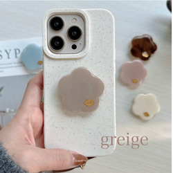 ˗ˋ Cookie Cream iPhone caseˊ˗ iPhone15シリーズ対応✳︎ 6枚目の画像