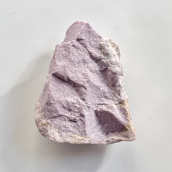 フォスフォシデライト原石② "Phosphosiderite" 3枚目の画像