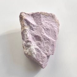 フォスフォシデライト原石② "Phosphosiderite" 4枚目の画像