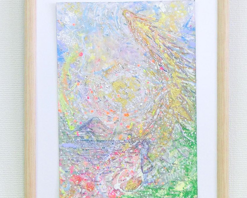 絵画　自然の美しさ・自然のパワーをどうぞ 予約受付中】 絵画 自然の美しさ・自然のパワーをどうぞ - 絵画