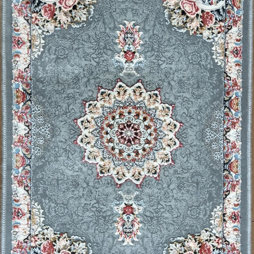 ペルシャ絨毯 カシャーン 80x50cm (玄関マット) 1.4kg ペルシャ絨毯 カシャーン 80x50cm (玄関マット) 1.4kg