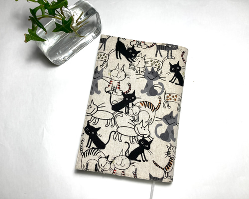 【専用】Alphabet Cats 等21点 文庫本サイズ ブックカバー 専用】Alphabet Cats 等21点 文庫本サイズ ブックカバー 専用