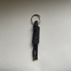 lineknot-keyring 3枚目の画像