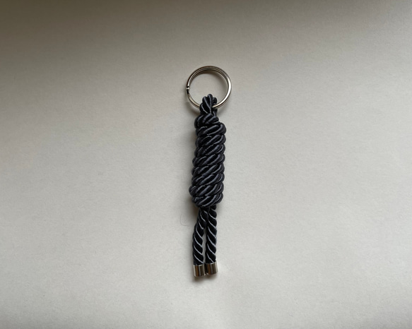 lineknot-keyring 3枚目の画像