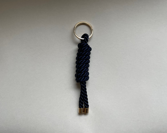 lineknot-keyring 4枚目の画像