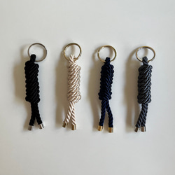 lineknot-keyring 1枚目の画像