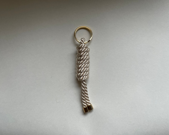 lineknot-keyring 2枚目の画像