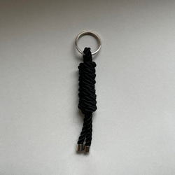 lineknot-keyring 5枚目の画像