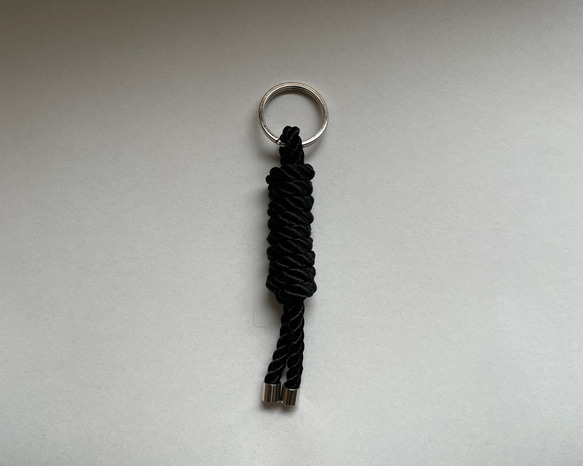 lineknot-keyring 5枚目の画像