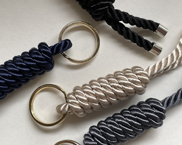 lineknot-keyring 6枚目の画像