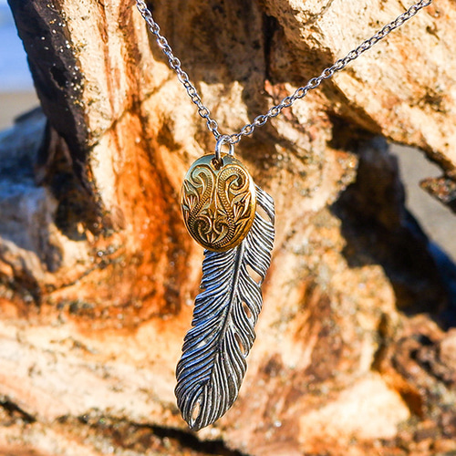 遺品整理 アジアン ジュエリー アクセサリー ネックレス バングル ブローチ 楽天市場】ハワイアンジュエリー ペンダント スティック バー