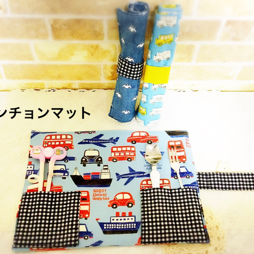 入園・入学グッズ 生地持ち専用オーダー 入園・入学グッズ 生地持ち専用オーダー その他入園グッズ handmade