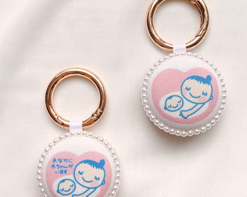 再販多数♡両面マタニティマーク】デザインが選べるマタニティ