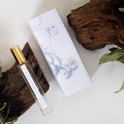 P.Seven 紅桂Ruby 淡香水 10ML | 金木犀 紅茶 その他ファッション P