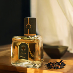 AOA perfume: P.Seven《 Aged Tea 》PERFUME 4枚目の画像