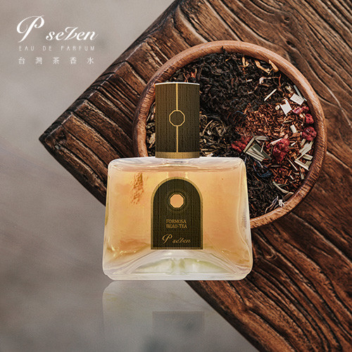 パルファム 66ml Formosa P.Seven Beau-Tea