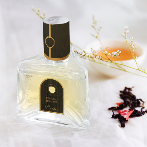 P.Seven《 Formosa Beau-Tea 》PERFUME その他ファッション P.Seven