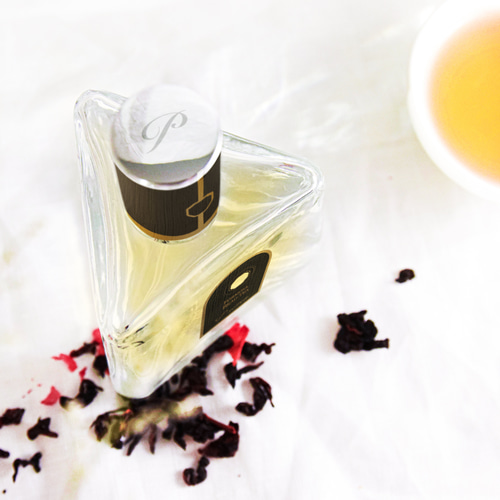 P.Seven《 Formosa Beau-Tea 》PERFUME その他ファッション P.Seven