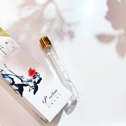 P.Seven Jin Xuan Tea Perfume "Japan Limited Edition" alcohol 3枚目の画像