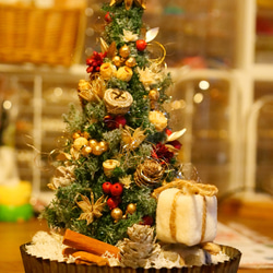 スギ、ヒノキのカンナ屑リース リース nene__h.m 通販 17444131