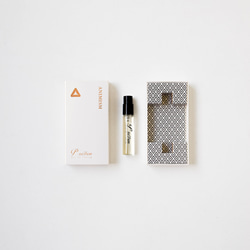 P.Seven「ホンユン紅茶」香水 66ml その他ファッション P.Seven台灣茶
