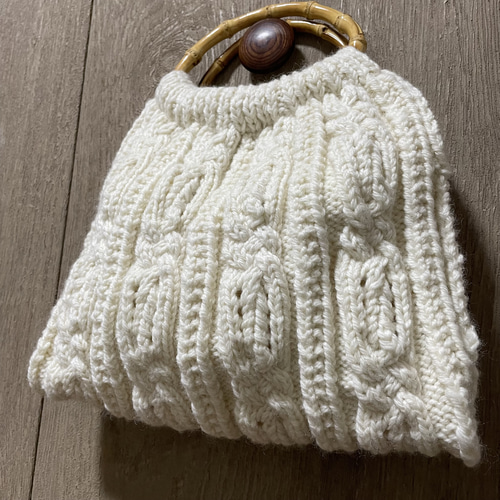 Ayka | 本革製ハンドメイドレザークラフトキット | バッグ、小物