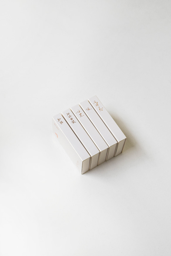 《獵Hunter》淡香水 | 3ml袖珍香 - 菸草木質調 第4張的照片