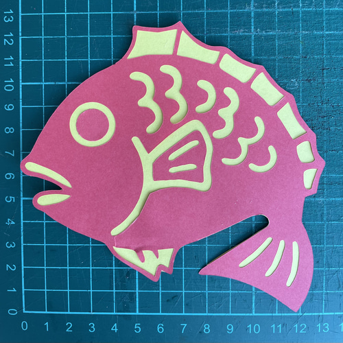 ハンドメイド☆壁面飾り 2024年 お正月/縁起物/老人ホーム/介護施設