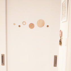 世界に一つだけ　My door design(レギュラー) 16枚目の画像