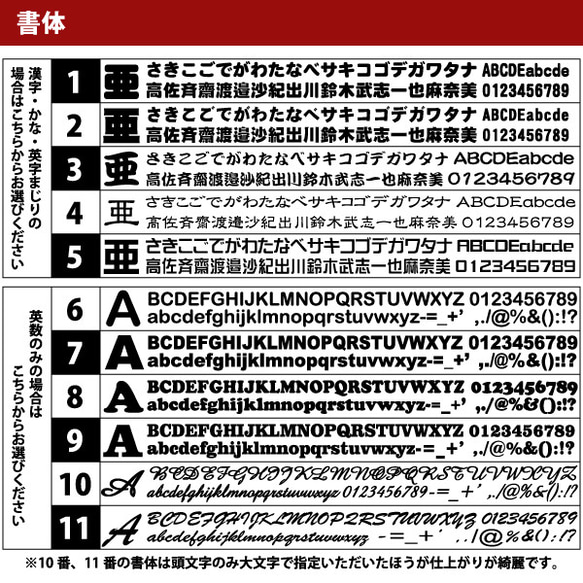 ゴルフ ネームプレート スクエア デザイン 鏡面 木目 名入れ タグ 刻印 プレゼント バッグ 名札(メール便送料無料) 10枚目の画像