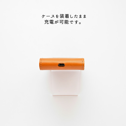 多機種対応 スタンド付スマホケース 縦開き 栃木レザー 【 Sジーンズ