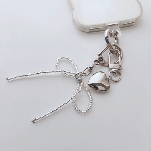 オーダーページ✧‧˚リボン୨୧ バックチャーム❁ オーダーメイド 可愛い カラー オーダーページ✧‧˚リボン୨୧ バックチャーム❁ オーダーメイド