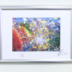 金箔 絵画 のおすすめ人気通販｜Creema(クリーマ) 国内最大の