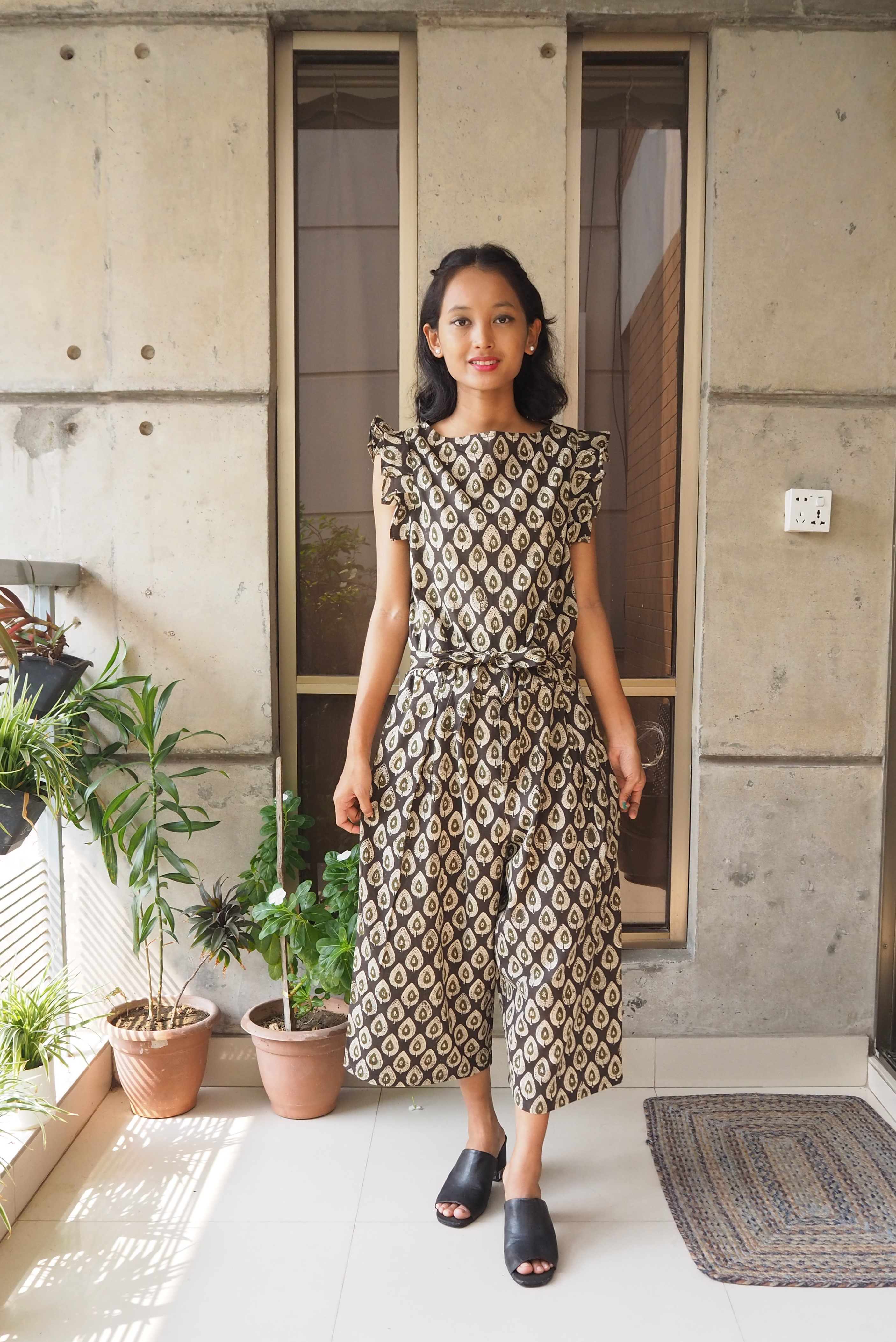 甘オールインワン