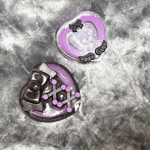 手裏剣シェイカーキーホルダー ♡ オーダーページ