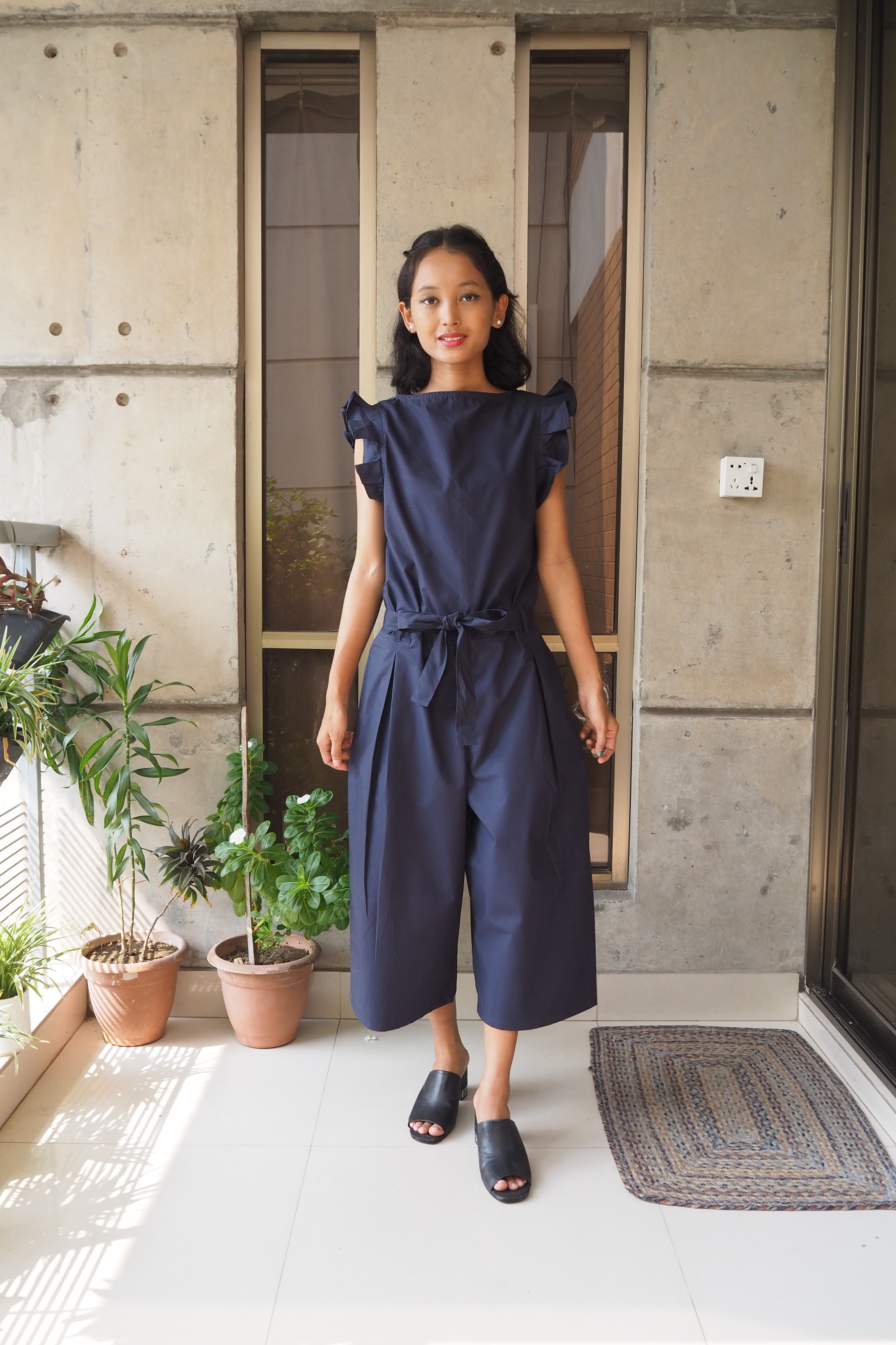 甘オールインワン