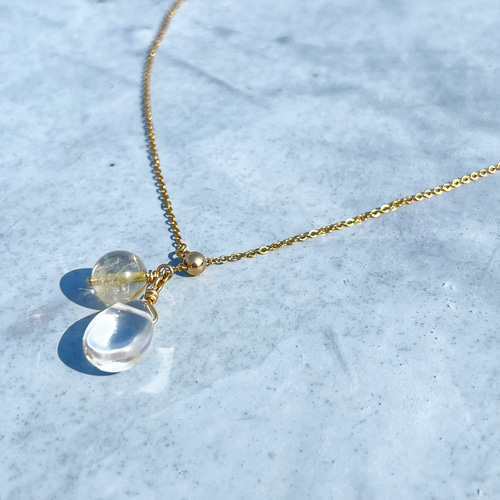 ※【要コメント】ハンドメイド ネックレス1点物 天然石（在庫確認必須） 要コメント】ハンドメイド ネックレス1点物 天然石（在庫確認必須）