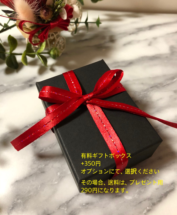グルーデコ カメリア ブローチ & ネックレス 2way セレモニー 画期的 穴が開かない マグネットタイプ 20枚目の画像