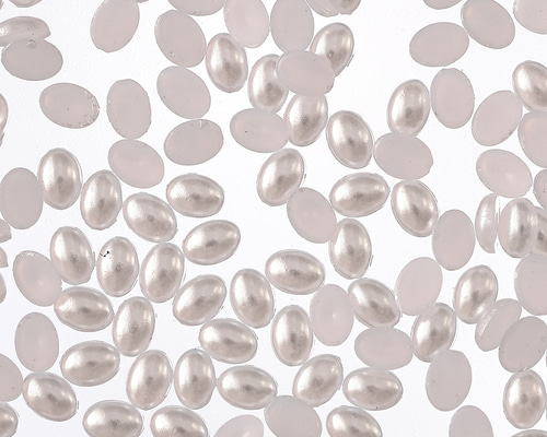 ネイルパーツ バルーン 蓄光 楽天市場】【封入】蓄光パーツ 月＆ハート レジン封入 ムーン