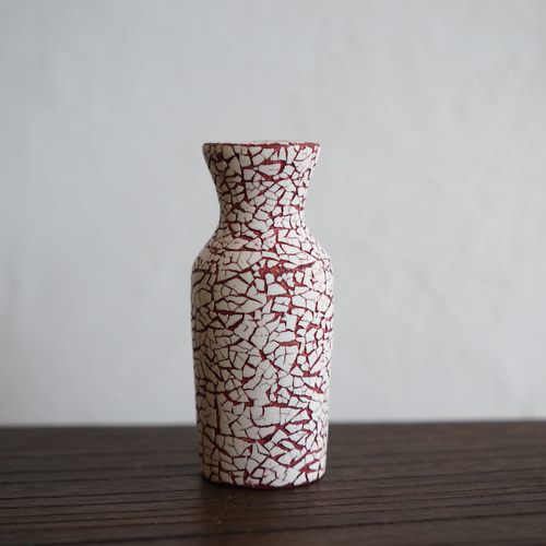 ヴィンテージ フラワーベース 一輪挿し 楽天市場】カキ +d KAKI 日本製 [花瓶 フラワーベース 一輪挿し