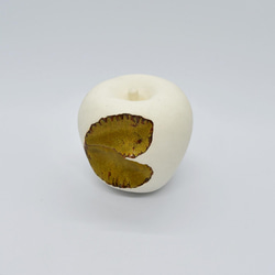 陶製オブジェ『果実』 1枚目の画像