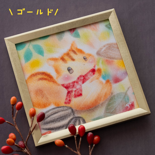 どんぐりアート メル10935様専用ページ どんぐり様専用 どんぐり様