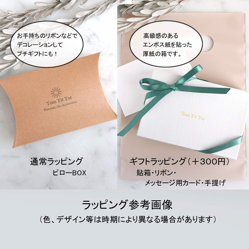 カービングフローライトの一粒ピアス【A】 ピアス（フック・チェーン