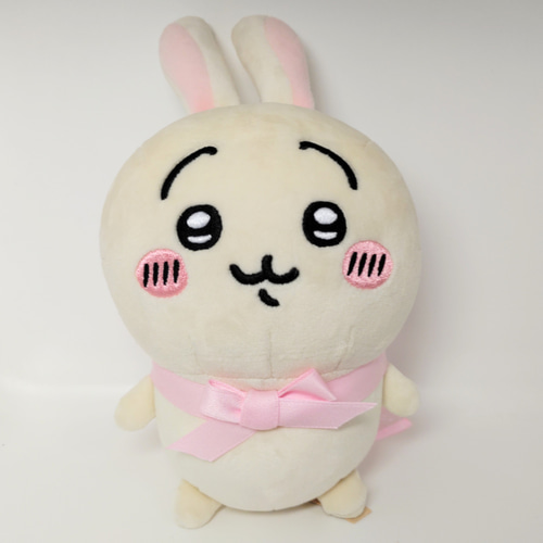 着せ替えぬいぐるみ 天使ちゃんセット ピンク 10cm お洋服（10cm