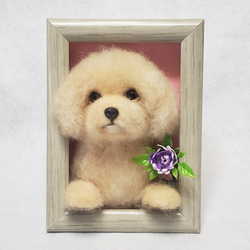 オーダーパネル　ぬいぐるみとわんこ マザーガーデン とことこおさんぽシリーズ 全12犬種犬の