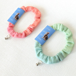newカラー登場! 猫じゃらし用小魚(単品) コットン製 猫用おもちゃ