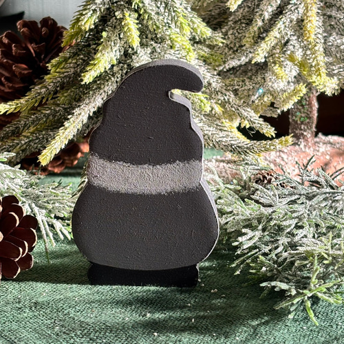 新作】北欧 クリスマス の可愛い ノーム オブジェ（小）【妖精