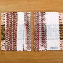 裂織り・裂き織り ランチョンマット のおすすめ人気通販｜Creema