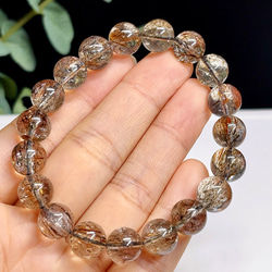 高品質】ブラックゴールドスーパーセブン ブレスレット スーパーセブン