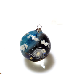 宇宙球 2枚目の画像